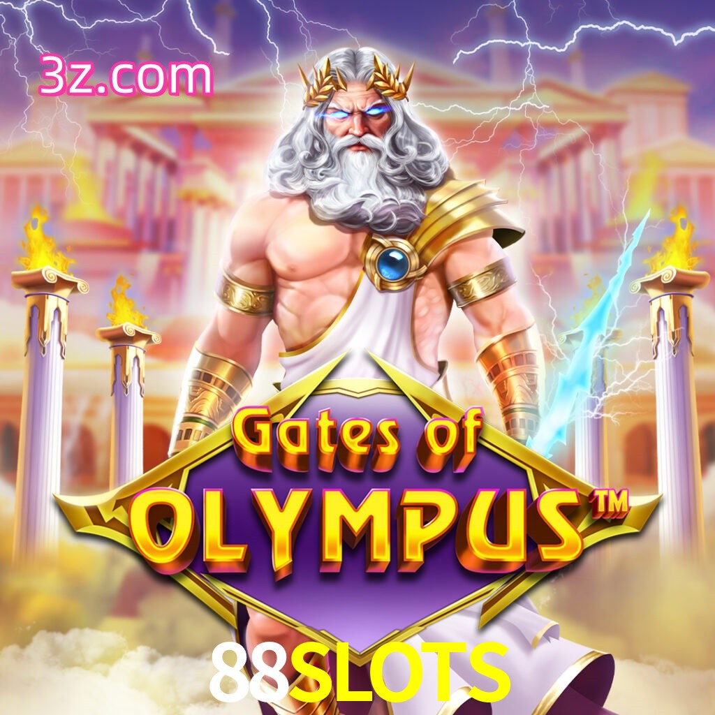Gates of Olympus